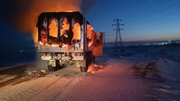 Фото: предоставлено пресс-службой ГУ МЧС