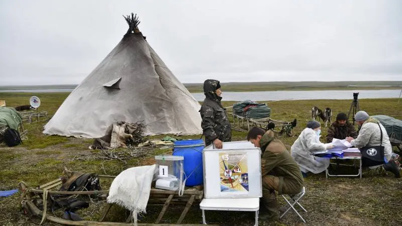 Фото: Андрей Ткачёв / КРАСНЫЙ СЕВЕР