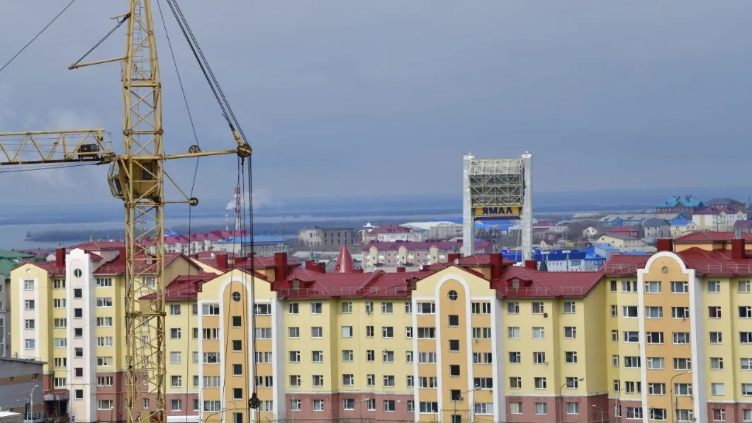 Фото: Андрей Ткачёв / КРАСНЫЙ СЕВЕР