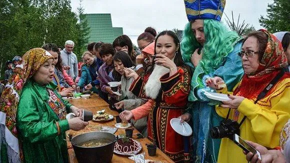 Фото: Галина Соловьёва / «Красный Север»