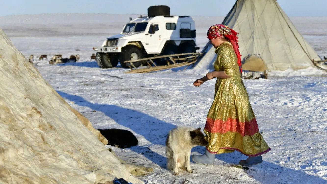 Фото: Андрей Ткачев/«Ямал-Медиа»