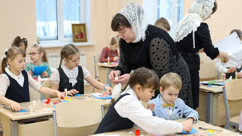 Фото: Василий Петров / ИА «Север-Пресс»