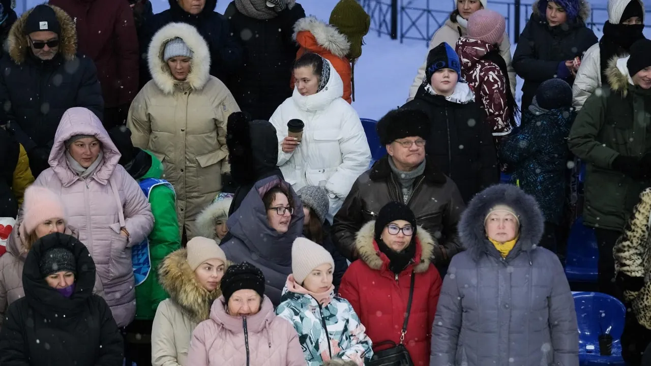 Фото предоставлено ВК "Факел"