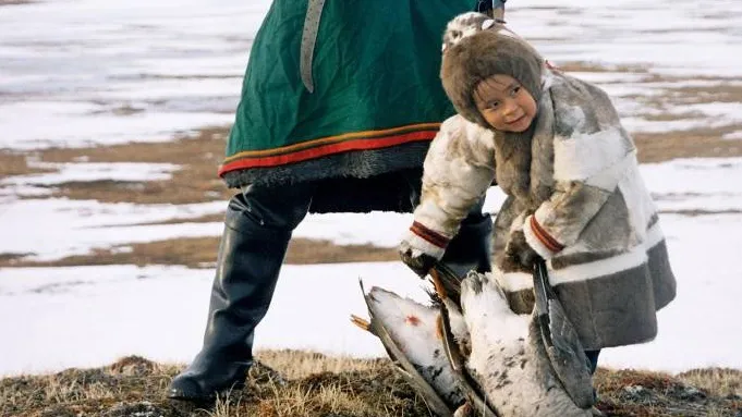 Фото: Хабэчи Яунгад