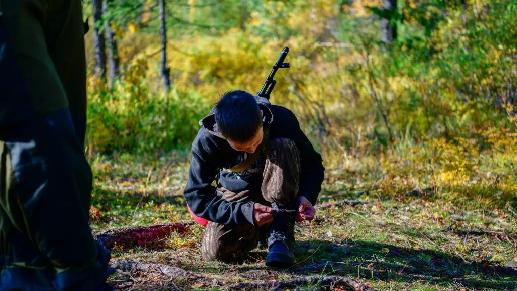 Фото: Владислав Мояк / КРАСНЫЙ СЕВЕР