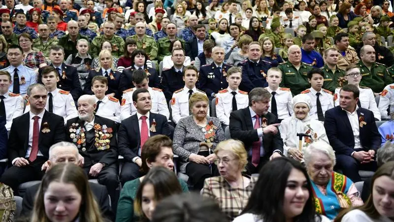 Фото: Андрей Ткачёв / «Красный Север»