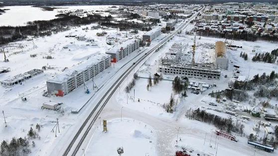 Фото: пресс-служба губернатора ЯНАО