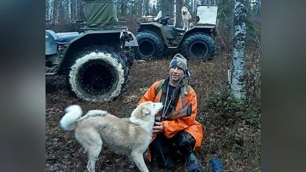 Фото: личный архив Анатолий Попов