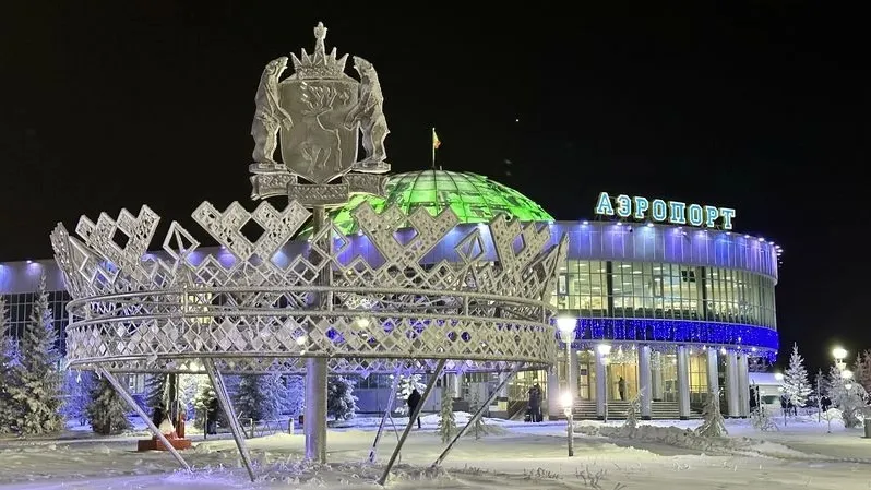 Предварительно, на реализацию этапов реконструкции может потребоваться три с половиной года. Фото: Андрей Ткачёв / «Ямал-Медиа»