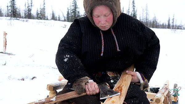 Фото: Александр Бейфус / «Красный Север»