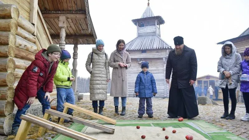 Фото: Андрей Ткачёв / «Красный Север»