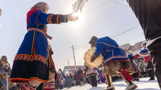 Фото: Юлия Чудинова / «Ямал-Медиа»