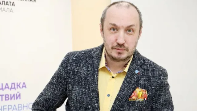 Евгений Забродин считает, что Ямал ждет рывок в развитии. Фото: Василий Петров / «Ямал-Медиа».