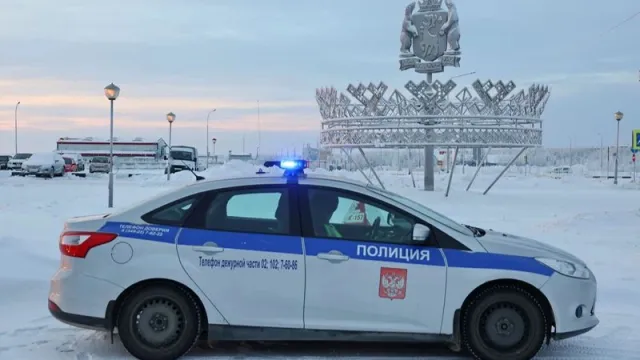 Особое внимание - местам массового пребывания людей. Фото: Андрей Ткачёв / "Ямал-Медиа"