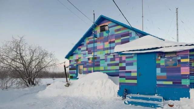 Фото: Сергей Зубков / «Ямал-Медиа»