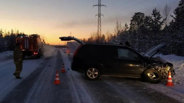 Фото: УГИБДД по ЯНАО