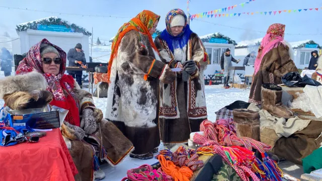 Фото: Анастасия Ульянова / «Ямал-Медиа»