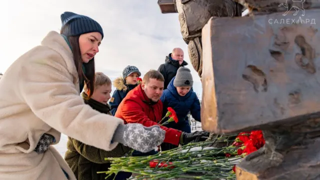 Фото: предоставлено пресс-службой губернатора ЯНАО