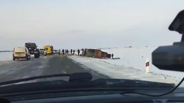 Фото: скрин с видео Игоря Мастерова