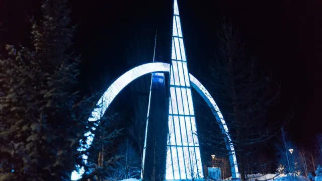 Фото: Сергей Зубков / «Ямал-Медиа»