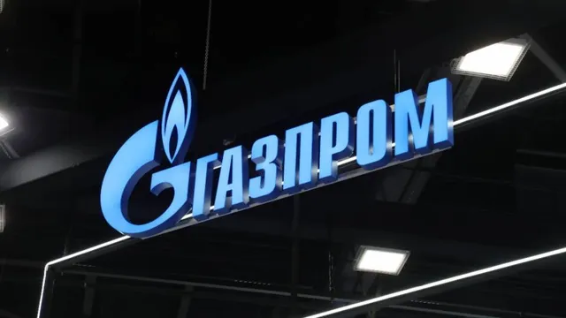 Пресс-центр ПАО «Газпром»