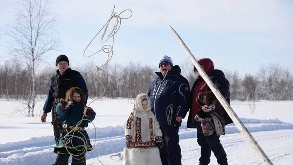 Коренные, кочевые, защищенные. Опыт Ямала может пригодиться на федеральном уровне