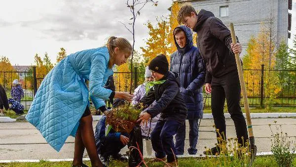 Фото: Владислав Мояк / КРАСНЫЙ СЕВЕР