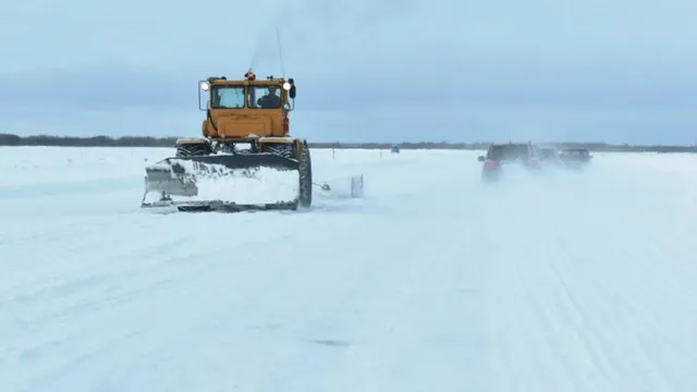 КРАСНЫЙ СЕВЕР