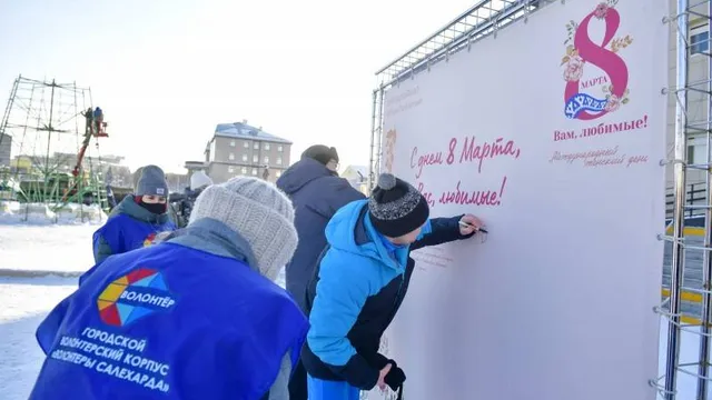 Фото: Андрей Ткачёв